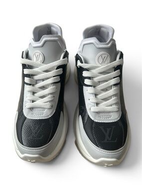 Louis Vuitton Women's Run 55 Sneakers